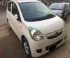 Daihatsu Mira X 2011 For Sale in Karachi