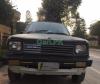 Suzuki FX GA 1986 For Sale in Layyah