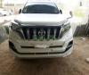 Toyota Prado TX 2.7 2010 For Sale in Lahore