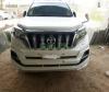 Toyota Prado TX 2.7 2010 For Sale in Karachi