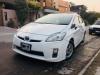 Toyota Prius G Touring Selection Leather Package 1.8 2011 For Sale in Lahore