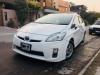 Toyota Prius S 1.8 2011 For Sale in Rawalpindi