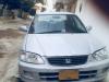 Honda City EXi S Automatic 2000 For Sale in Taxila