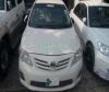 Toyota Corolla XLi VVTi 2013 For Sale in Islamabad