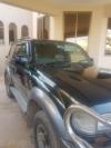 Toyota Land Cruiser VX 4.2D 1995 For Sale in Bahawalpur