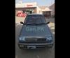 Suzuki Mehran VX Euro II 2015 For Sale in Liaqat Pur