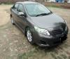 Toyota Corolla GLi 1.3 VVTi 2010 For Sale in Peshawar