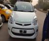 Toyota Passo + Hana 1.0 2015 For Sale in Rawalpindi