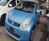 Toyota Passo X 2014