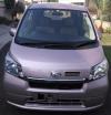 Daihatsu Move X 2014 For Sale in Lahore