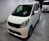 Nissan Dayz J 2015 For Sale in Lahore