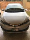 Toyota Corolla SE Limited 1991 For Sale in Rawalpindi
