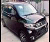 Honda N Wgn G Turbo 2014 For Sale in Lahore