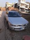 Mitsubishi Galant Base Grade 2.0D 1995 For Sale in Islamabad