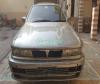 Mitsubishi Galant  1990 For Sale in Dera Ghazi Khan