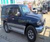 Mitsubishi Pajero Evolution 1998 For Sale in Islamabad