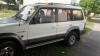 Mitsubishi Pajero Exceed 2.8D 1992 For Sale in Sialkot