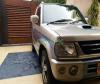 Mitsubishi Pajero Mini VR 2007 For Sale in Rawalpindi