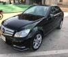 Mercedes Benz C Class C180 2012 For Sale in Rawalpindi