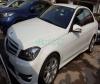 Mercedes Benz C Class C200 2012 For Sale in Peshawar