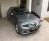 Mercedes Benz C Class C250 2011 For Sale in Islamabad