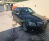 Mercedes Benz C Class C200 2007 For Sale in Karachi