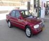 Mercedes Benz C Class C180 1994 For Sale in Lahore