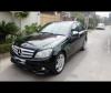 Mercedes Benz C Class C220 CDI 2008 For Sale in Rawalpindi