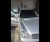 Mercedes Benz C Class C200 CDI 2007 For Sale in Rawalpindi