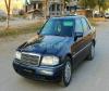 Mercedes Benz C Class C180 1997 For Sale in Kharian