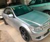 Mercedes Benz C Class C180 2007 For Sale in Multan