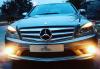 Mercedes Benz C Class C180 2007 For Sale in Haripur