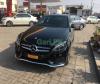 Mercedes Benz C Class C180 Exclusive 2017 For Sale in Karachi