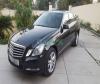 Mercedes Benz E Class E250 2013 For Sale in Karachi