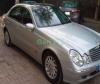 Mercedes Benz E Class E220 CDI 2004 For Sale in Islamabad