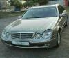 Mercedes Benz E Class E200 2003 For Sale in Karachi