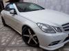 Mercedes Benz E Class E250 2011 For Sale in Karachi