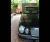 Mercedes Benz E Class E200 1998 For Sale in Islamabad