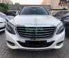 Mercedes Benz S Class S400L Hybrid 2016 For Sale in Lahore