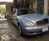 Mercedes Benz S Class S500 2007 For Sale in Lahore