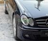 Mercedes Benz CLK Class  2009 For Sale in Lahore