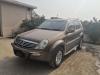 SsangYong Rexton  2005 For Sale in Islamabad