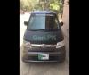 Honda Zest D 2010 For Sale in Peshawar