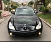 Mercedes Benz CLS Class  2008 For Sale in Islamabad