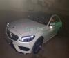 Mercedes Benz C Class C180 AMG 2015 For Sale in Lahore