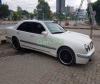 Mercedes Benz E Class E320 2003 For Sale in Islamabad