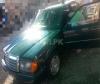 Mercedes Benz E Class E 280 1986 For Sale in Peshawar