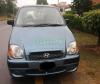 Hyundai Santro Club 2008 For Sale in Rawalpindi