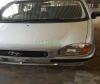 Hyundai Santro Exec GV 2006 For Sale in Rawalpindi