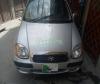 Hyundai Santro Club 2003 For Sale in Islamabad